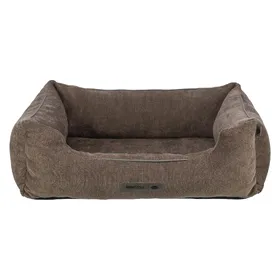 Meilleurs prix pour Lit pour chien Trixie Vital Lennox Marron 80 x 60 cm
