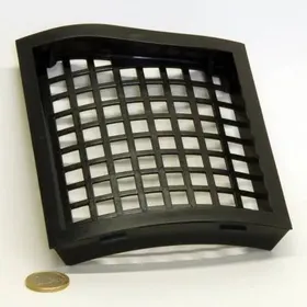 Meilleurs prix pour Fixation JBL CristalProfi m FilterPad