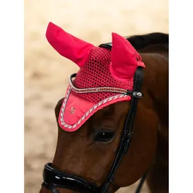 Meilleurs prix pour Bonnet pour cheval PS of Sweden The Original Monogram