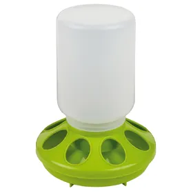 Meilleurs prix pour Distributeur de nourriture en plastique pour oiseaux Nobby Pet
