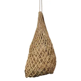 Meilleurs prix pour Filet à foin Waldhausen Jute
