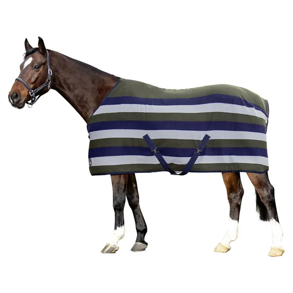 Couverture séchante pour cheval HKM Professional – photo 3