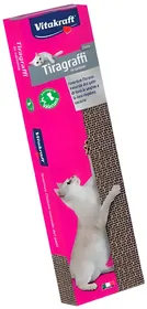 Meilleurs prix pour Vitakraft Griffoir En Carton Pour Chats 5X12X50 Cm