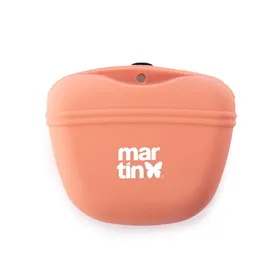 Meilleurs prix pour MARTIN SELLIER-Martin Sellier Pochette à friandises Rose - 13 x 11 x 5 cm