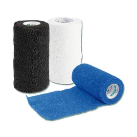 Comparer les prix de Bandage élastique pour cheval Waldhausen Flex (x12)