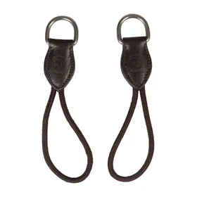 Meilleurs prix pour Rallonge de selle Horka D-Ring