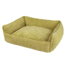 Meilleurs prix pour Panier confort rectangle pour chien Nobby Pet Kirek