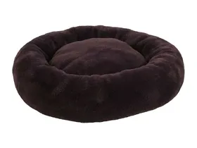 Comparer les prix de Coussin Poils Courts En Polyester Noé 60 Cm