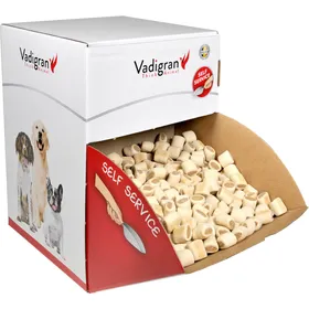 Meilleurs prix pour Snack chien Biscuits Duo Maxi - 10kg