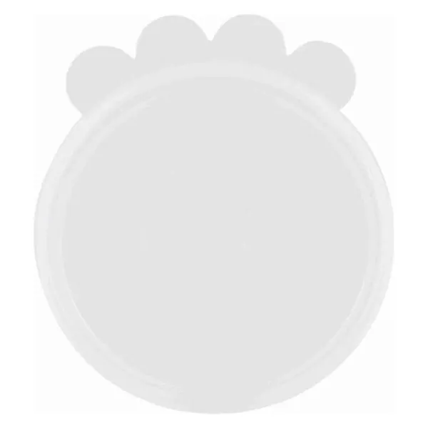 Couvercles ø 7.6 cm pour conserve alimentaire des animaux, silicone - Trixie - TR-24553 – photo 2
