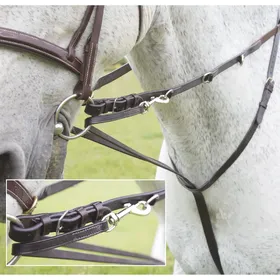 Meilleurs prix pour Mors simple pour cheval Velociti Gara Harborough