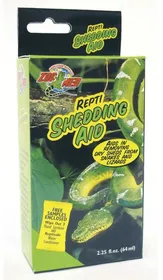 Comparer les prix de Zoo Med Repti Shedding Aid Mue 64 Ml