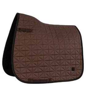 Meilleurs prix pour Tapis de dressage pour cheval BR Equitation Lilly