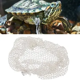 Meilleurs prix pour Filet anti-évasion pour aquarium - ZERODIS - LV688 - Taille réglable - Élastique - Durable