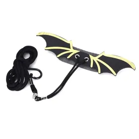 Meilleurs prix pour OMABETA Harnais de lézard Harnais de marche réglable en cuir artificiel noir pour animaux de compagnie, Reptile, jardin outils