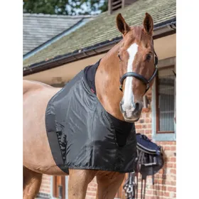 Comparer les prix de Protection anti-frottements pour couvertures LeMieux Anti Rub Bib