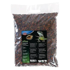 Meilleurs prix pour Ecorce de pin 10 Litres Substrat naturel pour terrarium