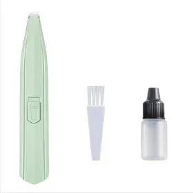 Meilleurs prix pour Tondeuse pour poils de pattes d'animaux M6 compatible avec chat et chien, fonctionnant ave