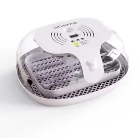 Meilleurs prix pour Couveuse Automatique Digitale Poule 16 Œufs - Hhd