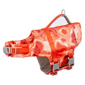 Comparer les prix de Hurtta Life Savior ECO coral camo 0-5kg (XS, Gilet de sauvetage pour chiens), Vtements pour chien