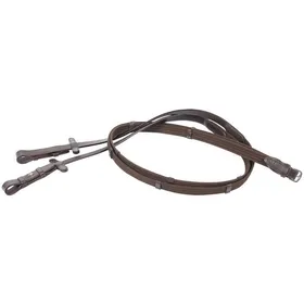 Comparer les prix de Rênes sangles pour cheval Harrys Horse - bruin - Cob