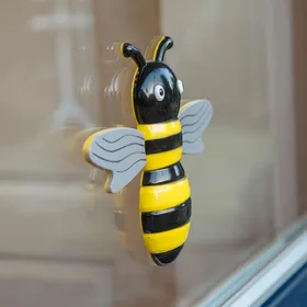 Comparer les prix de Thermomètre abeille | Thermomètres domestiques | Accessoires Fenêtre | Articles de Maison | Vivara