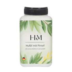 Comparer les prix de Huile pour sabot de cheval HKM