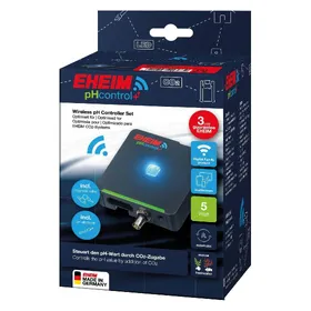 Meilleurs prix pour Sonde Eheim pHcontrol+e Set