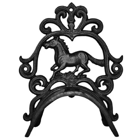 Comparer les prix de Porte bridon en fonte HKM