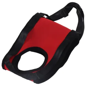 Comparer les prix de Harnais Avant pour Chien   Imperméable Confortable Élastique Harnais de Soutien pour Animaux Chiens