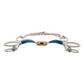Comparer les prix de Pelham pour cheval double Kavalkade Ergonomic short