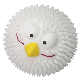 Meilleurs prix pour Jouet pour chien en caoutchouc avec goût vanilla Ebi Lucky Bird