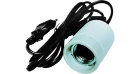 Meilleurs prix pour Flamingo Porte-Lampes De Céramique Simple Max 250 W