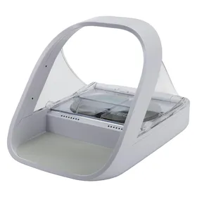 Comparer les prix de SureFeed Connect Distributeur de nourriture pour chat à puce électronique