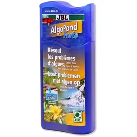 Comparer les prix de Conditionneur d'eau forte JBL AlgoPond