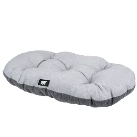 Meilleurs prix pour Ferplast Coussin Relax Econap, gris 89x55x12cm chien