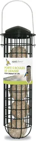Meilleurs prix pour 5 Boules de graisse à suspendre avec leur support - Lot de 2x 5 Boules avec support