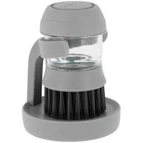 Meilleurs prix pour Brosse applicateur shampooing pour cheval Hippotonic