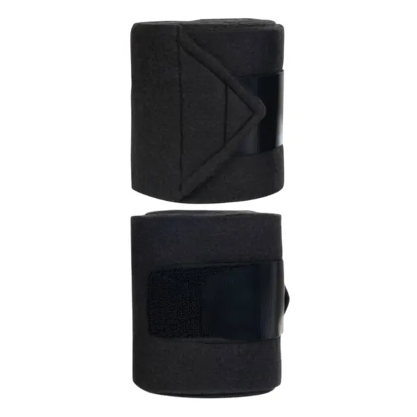 Bandes de polo pour cheval polaire HKM Innovation (x4) – photo 4