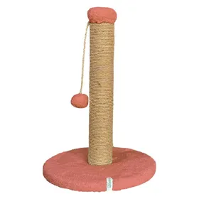 Meilleurs prix pour Paws & Whiskers Coris Cat Scratching Board (30 cm, Corail), Arbre à chat