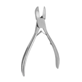 Comparer les prix de Coupe-dents pour porcelets 4,7 pouces Favorise la croissance Poignée ergonomique Protection contre la rouille Acier inoxydable Dent de porc gray