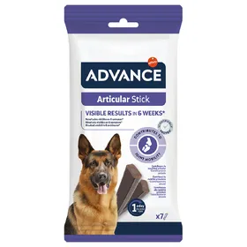 Meilleurs prix pour Articular Stick Advance pour chien - Friandises pour Chien