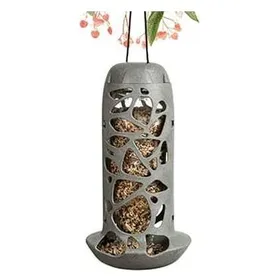 Comparer les prix de Mangeoire Oiseaux du ciel Singing Friend Multi Tara Recyclée