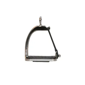 Meilleurs prix pour Étriers équitation courbé Edix Saddles