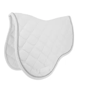 Meilleurs prix pour Tapis de selle pour cheval sport découpé Equithème
