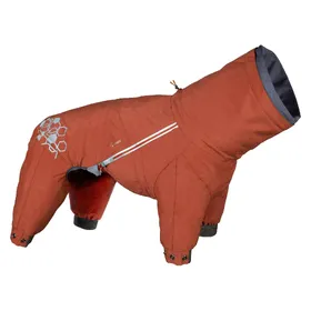 Comparer les prix de Hurtta Combinaison Mudventure ECO cinnamon 55M (55, Combinaison pour chien), Vtements pour chien