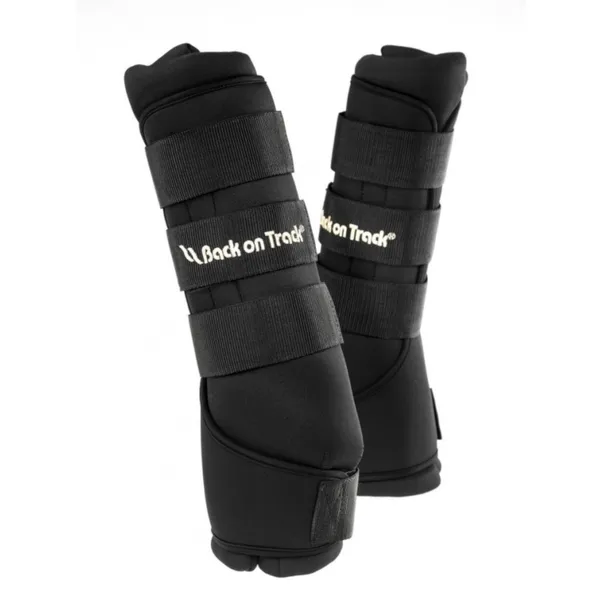 Stable boots pour cheval Back on Track Royal – photo 2