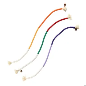Comparer les prix de 3 cordes à mordre pour chat - 70 cm