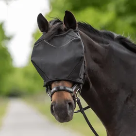 Meilleurs prix pour Busse Masque Anti-Mouches RIDING