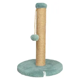 Meilleurs prix pour Paws & Whiskers Coris Cat Scratching Board (52 cm, Turquoise), Arbre à chat
